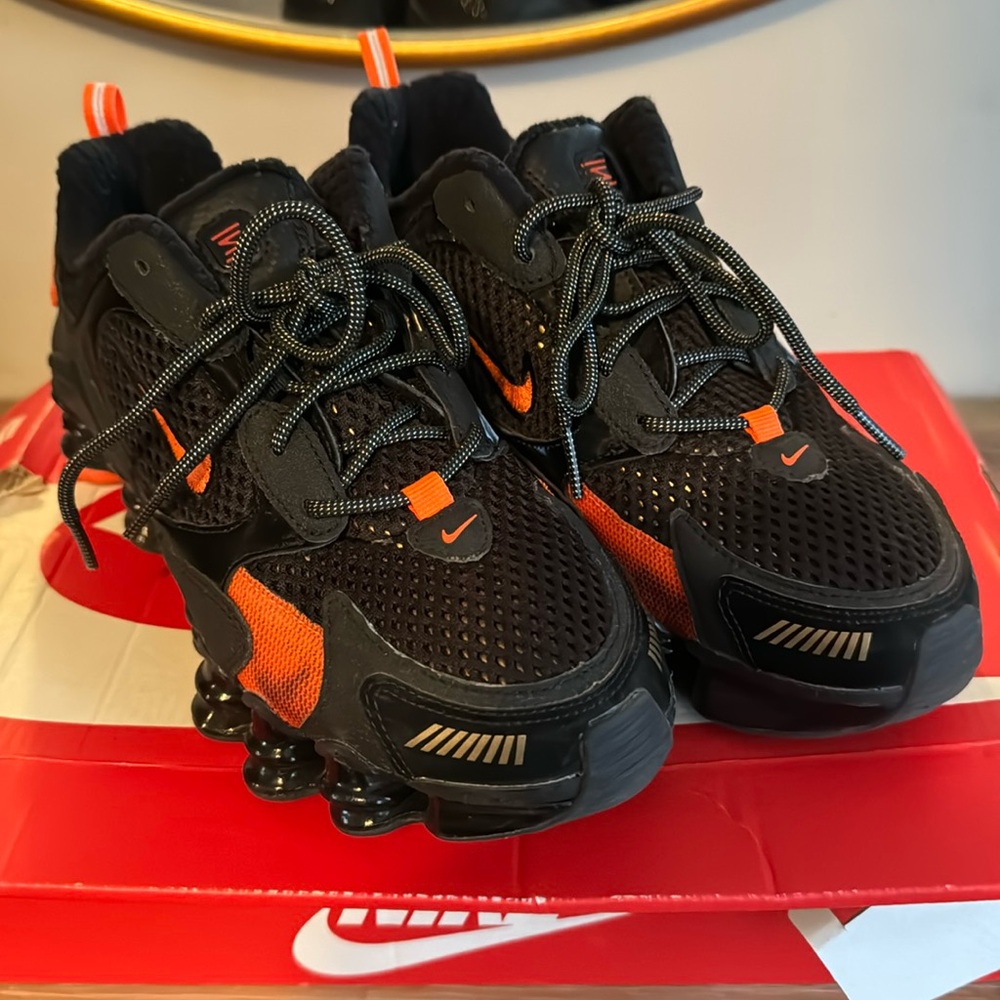 COPY - Nike shox TL nova SP